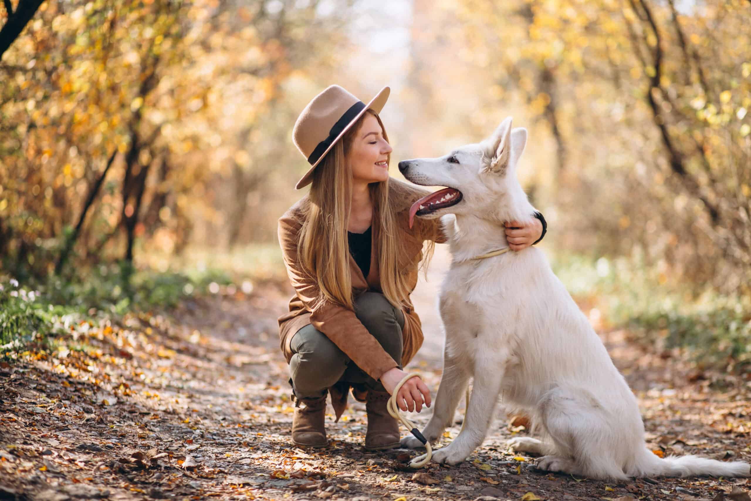 nom de chien porte bonheur