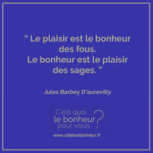 citation sur la vie positive