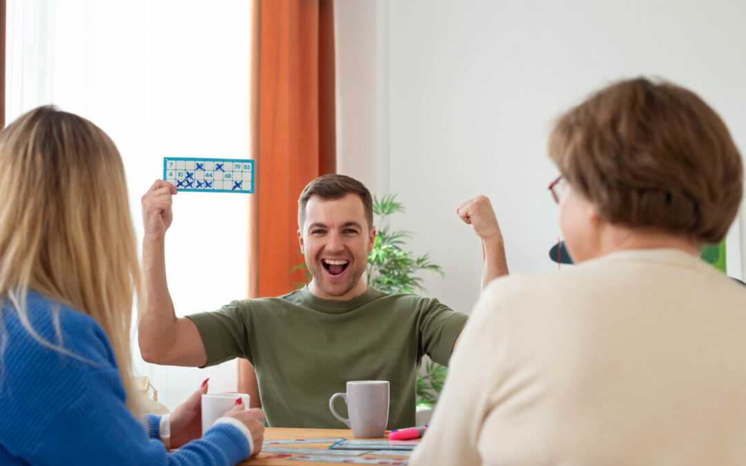 Les 29 meilleurs jeux de société pour jouer en famille