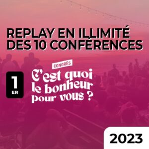 Conférences Congrès CQLB