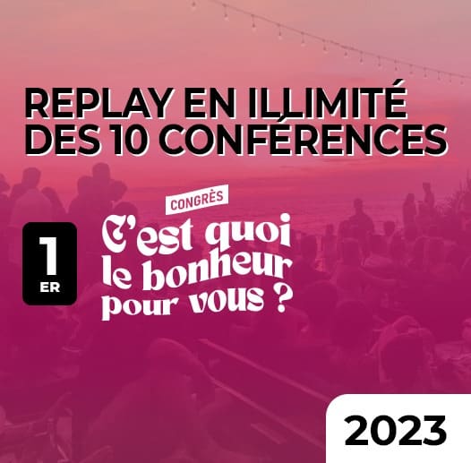 Conférences Congrès CQLB