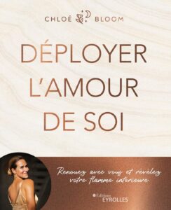 livre Déployer l’amour de soi