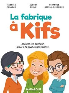 livre La fabrique à kifs