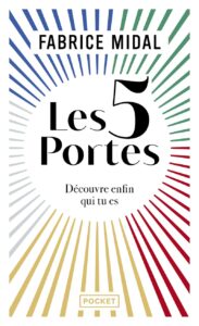 livre les 5 portes