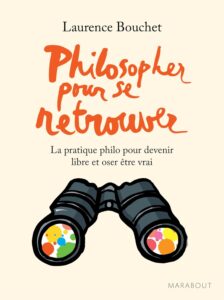 livre philosopher pour etre heureux